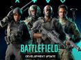 Battlefield 2042 om in december op Xbox Game Pass Ultimate te landen