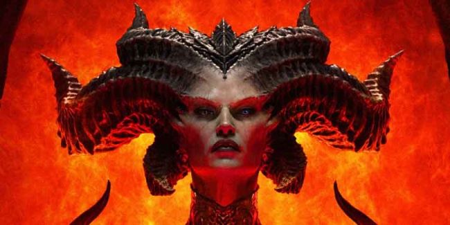 Game of the year 2023: best RPG