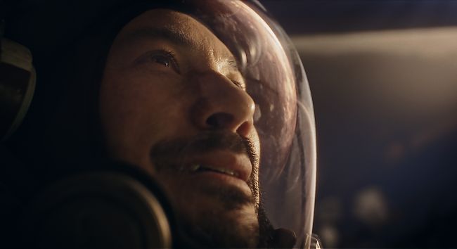 Nasa astronauts soon to fly in Prada space suits