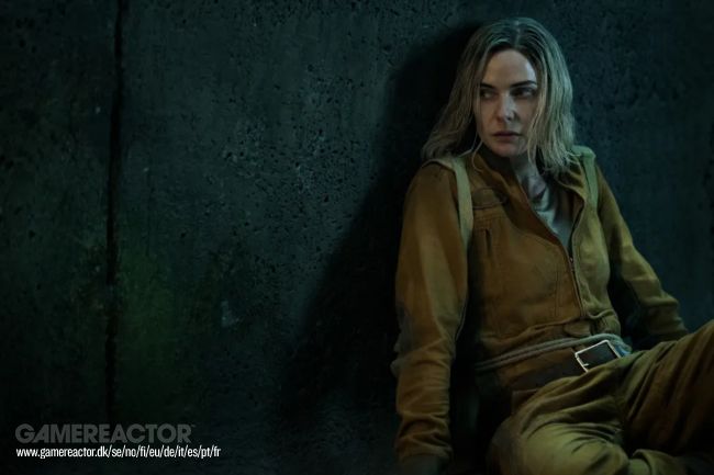 5 geweldige tv-shows die aangepast kunnen worden tot even geweldige games