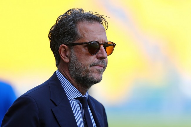 Fabio Paratici benoemd tot sportief directeur bij Tottenham Hotspur na voetbalverbod van 30 maanden