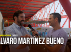 &Aacute;lvaro Mart&iacute;nez Bueno praat over de "emotionele" verandering van DC Black Label naar Vertigo