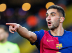 FC Barcelona bereid Ferran Torres te verkopen om zich te richten op Lewandowski, Rashford en Juli&aacute;n &Aacute;lvarez