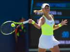 Anastasia Potapova schrijft geschiedenis als eerste lucky loser die een halve finale van de WTA Masters 1.000 bereikt