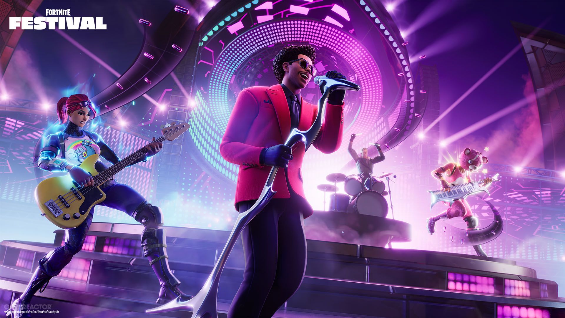 Universal Music om miljoenen nummers van TikTok te halen Gamereactor