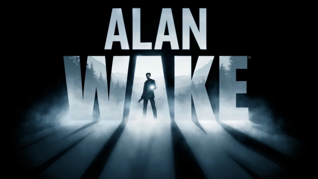 Alan Wake Remastered