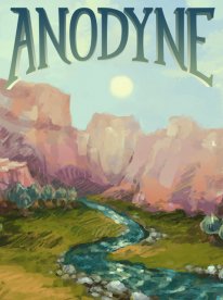 Anodyne