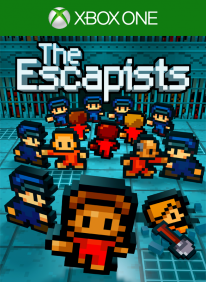 The Escapists