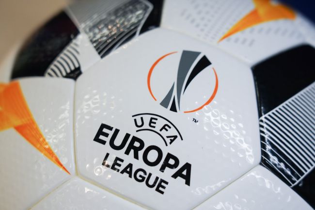 Europa League-uitslagen op donderdag 23 oktober: Wie leidt in de competitiefase?