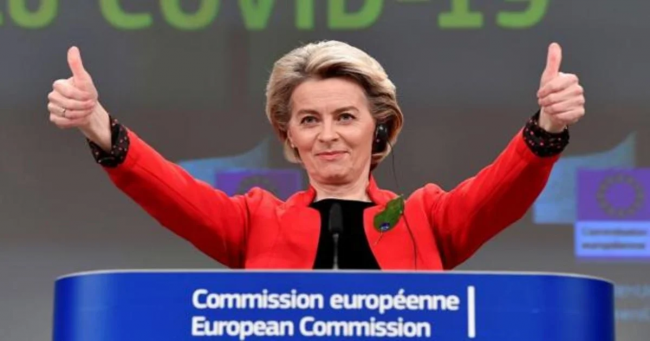 EU wil de terugkeer van migranten versnellen met nieuwe lijst van veilige landen