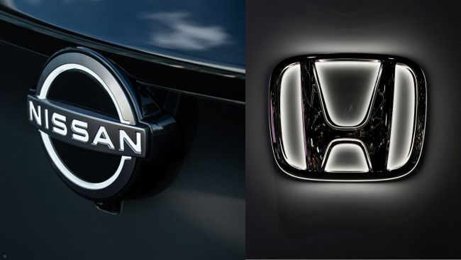 De fusie van Honda en Nissan gaat niet meer door