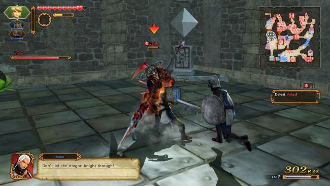 Hyrule Warriors: Definitive Edition