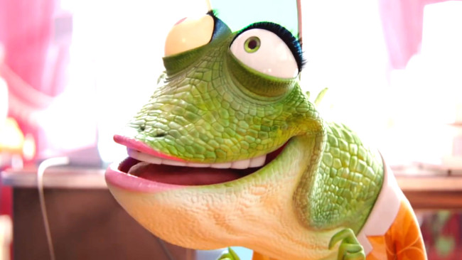 The Secret Life of Pets 2