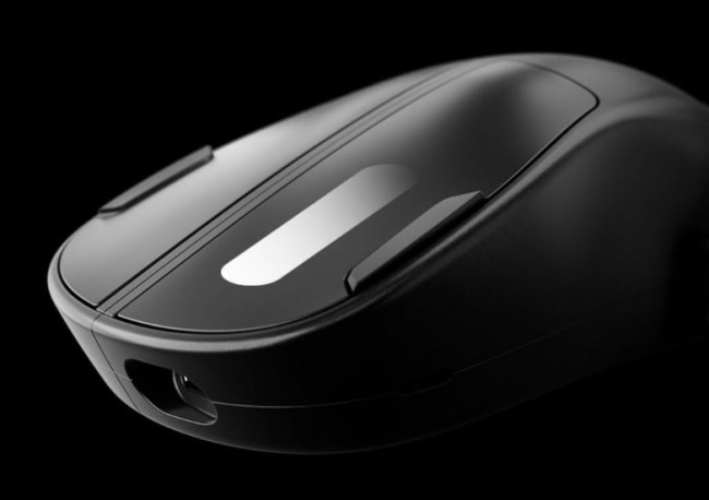 Phase is een gamingmuis die verandert in een gamepad