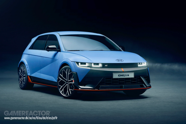 Hyundai zou de volgende fabrikant kunnen zijn die alleen verbrandingsaandrijflijnen uitfaseert