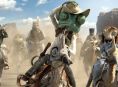Rango verscheurt het Wilde Westen in Red Dead Redemption 2 parodie
