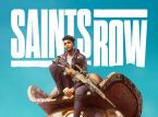 Saints Row's ontwikkelaarsstudio wordt afgesloten
