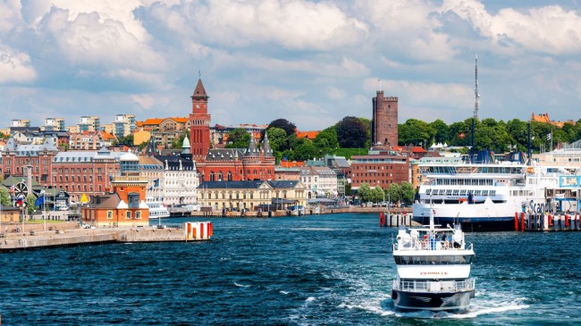 Zweden neemt recorddrie ton cocaïne in beslag