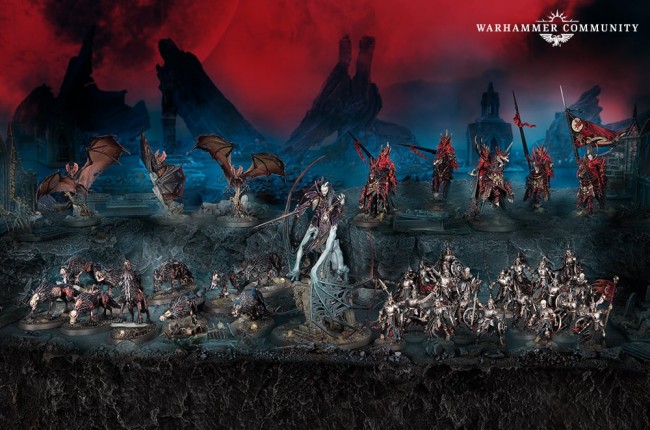 Warhammer kerstboxen zijn binnen enkele minuten uitverkocht, hoe kun je er nog een krijgen vóór het feestseizoen