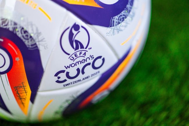 Duitsland zal het UEFA Euro voor vrouwen 2029 organiseren
