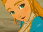 Titelmuziek van Zelda: Breath of the Wild beschikbaar