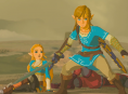Zelda: Breath of the Wild grote winnaar Golden Joystick Awards