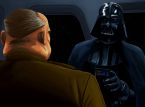 Star Wars: Dark Forces Remaster wordt in februari gelanceerd