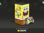 SpongeBob krijgt zijn eigen Xbox Series X
