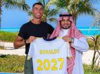 Cristiano Ronaldo tekent contractverlenging bij Al Nassr tot 2027, zal dan 42 zijn