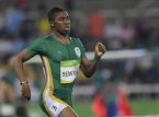 Caster Semenya behaalt gedeeltelijke juridische overwinning in haar juridische strijd tegen gendergeschiktheidstest