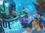 Donkey Kong Bananza: Alle bananen in Radiance Layer