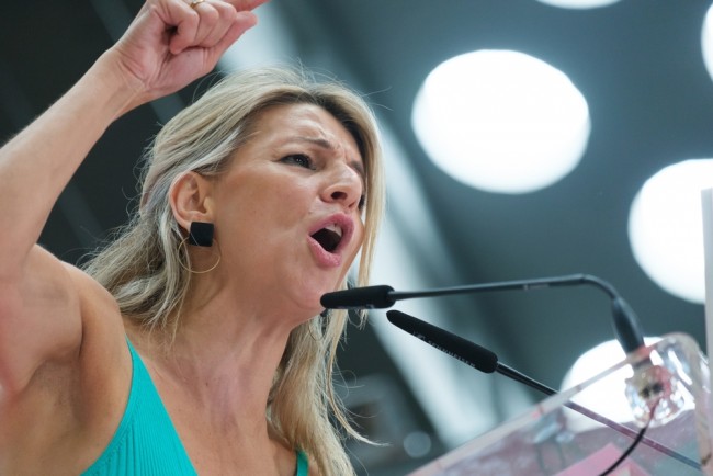 Spanje slaat terug op de tariefdreiging van Trump: het gaat je meer pijn doen dan wij