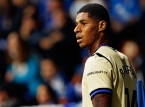 Marcus Rashford is een last-minute afwezigheid voor Barcelona in de halve finale van de Copa del Rey