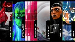 Marathon Gids: Een diepgaande duik in Facties en hun contracten