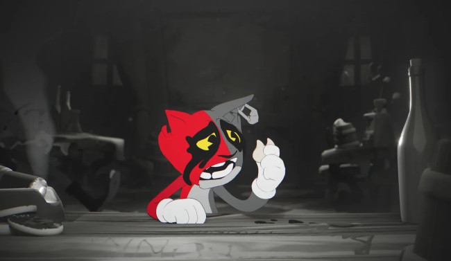 We interviewen waarschijnlijk de grappigste indiestudio van Zweden