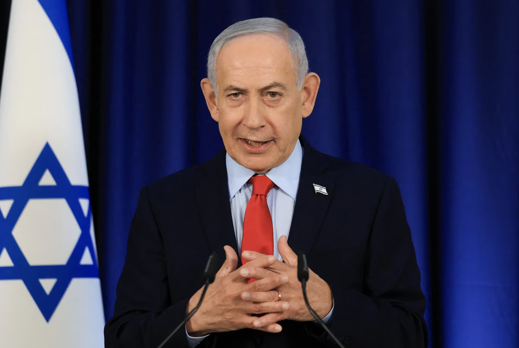 Israël steunt Trumps staakt-het-vuren in Iran, maar sluit Libanon uit