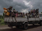 M23-rebellen nemen deel aan vredesbesprekingen in Angola te midden van escalerend conflict