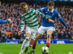 De managers geven hun mening voorafgaand aan de Old Firm-wedstrijd van zondag
