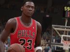 Michael Jordan is de NBA 2K23 cover atleet