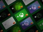 Microsoft lanceert een Xbox Mastercard