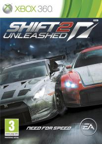 Shift 2: Unleashed