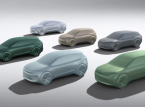 Skoda belooft zes nieuwe EV's tegen 2026