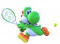 Mario Tennis Aces krijgt nieuwe Ring Shot-modus met update 3.0.0
