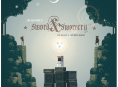 Superbrothers: Sword & Sworcery EP deze week op de Switch