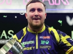 Dartwereldkampioen Luke Littler tekent een record-brekende sponsorovereenkomst ter waarde van &pound;20 miljoen