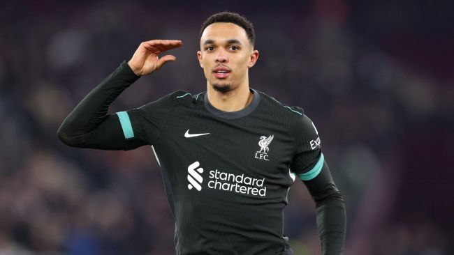 Trent Alexander-Arnold heeft ingestemd met een vijfjarig contract bij Real Madrid, zeggen bronnen