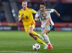Halve finales Women's Nations League gelijkspel en data: Spanje-Zweden en Frankrijk-Duitsland