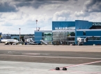 Vilnius Airport gesloten na waarneming van drone