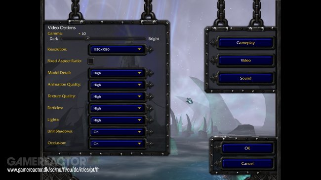 Warcraft III: Reign of Chaos