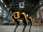 Deze robothond kan praten dankzij ChatGPT